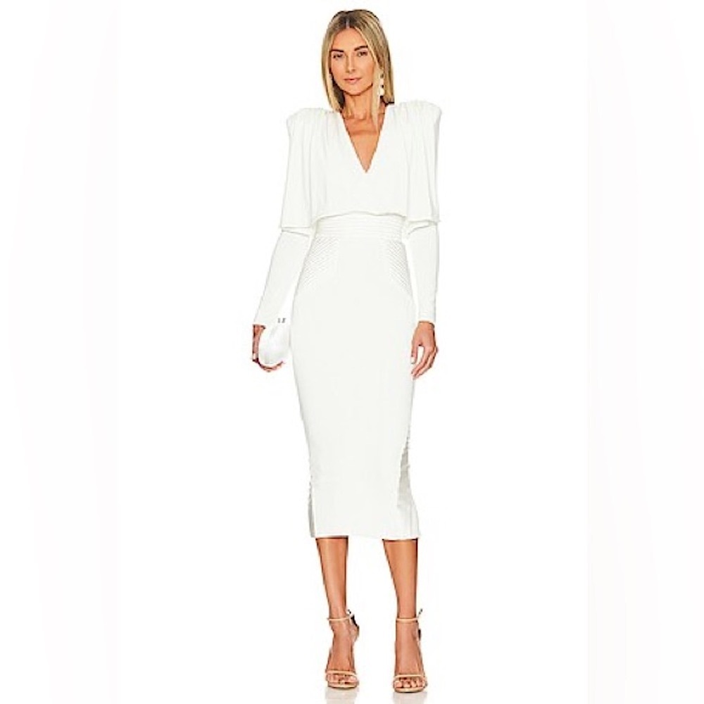ZHIVAGO The Will Dress